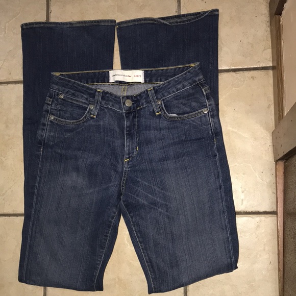 “PAPERDENIM & CLOTH” JEANS👖BUNDLE! - Picture 9 of 12